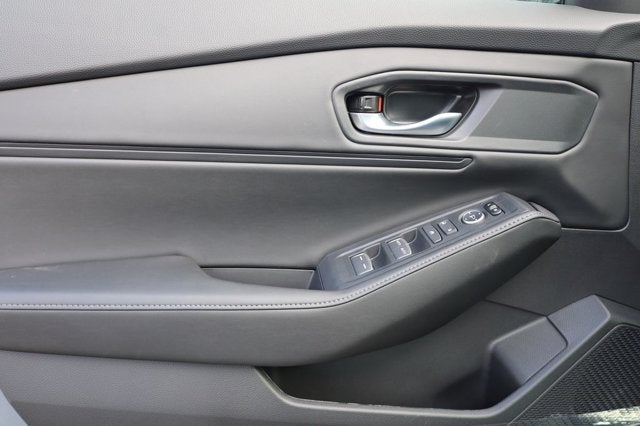 2026 Honda Accord Hybrid Sport Sedan