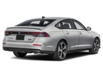 2026 Honda Accord Hybrid Sport Sedan