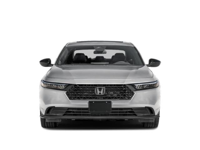 2026 Honda Accord Hybrid Sport Sedan