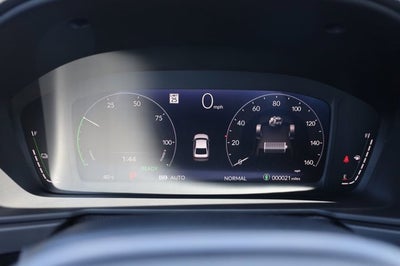 2025 Honda Accord Hybrid Sport Sedan