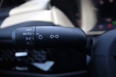 2025 Honda Accord Hybrid Sport Sedan