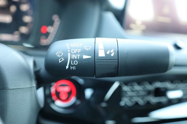 2025 Honda Accord Hybrid Sport Sedan