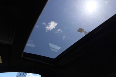 2025 Honda Accord Hybrid Sport Sedan