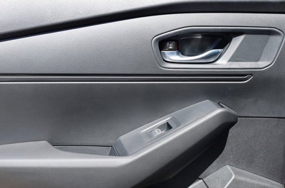 2025 Honda Accord Hybrid Sport Sedan