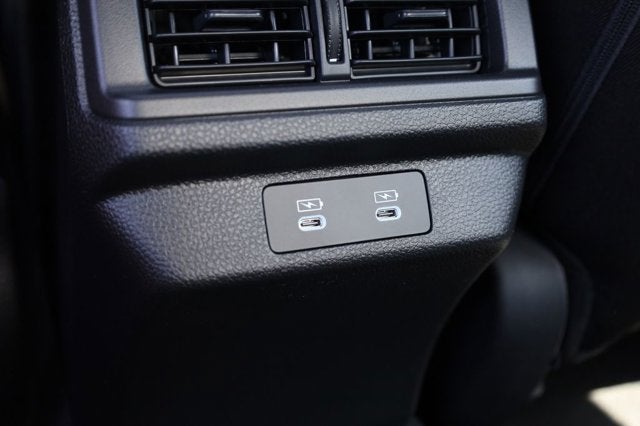 2025 Honda Accord Hybrid Sport Sedan