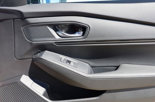 2025 Honda Accord Hybrid Sport Sedan