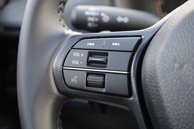 2026 Honda Accord Hybrid Sport Sedan