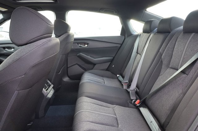 2026 Honda Accord Hybrid Sport Sedan