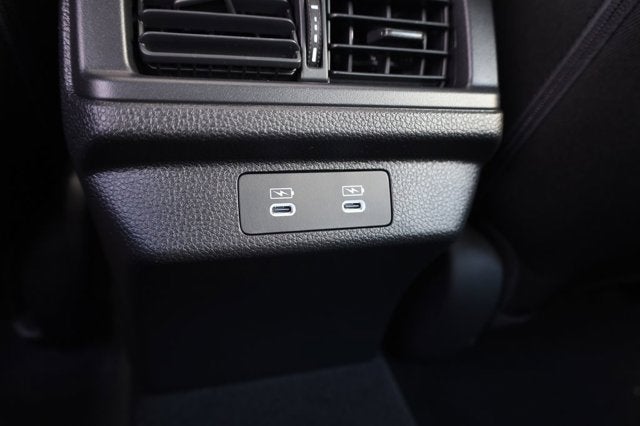 2026 Honda Accord Hybrid Sport Sedan