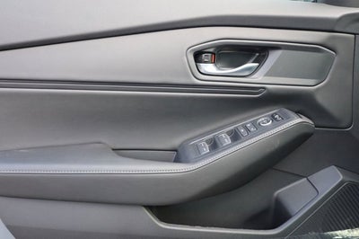 2026 Honda Accord Hybrid Sport Sedan