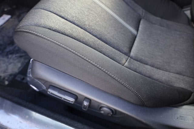 2026 Honda Accord Hybrid Sport Sedan