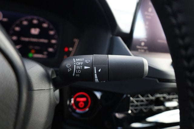 2026 Honda Accord Hybrid Sport Sedan