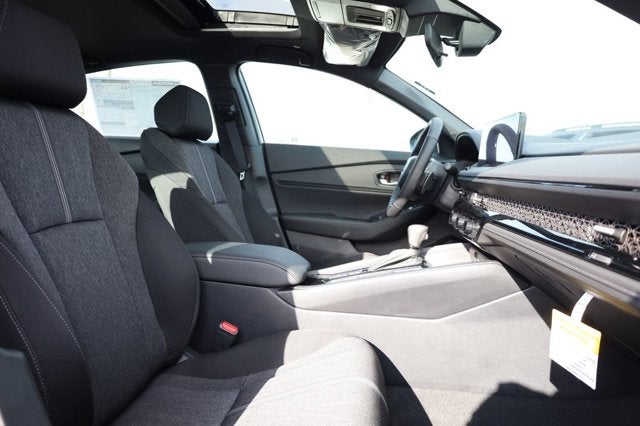 2026 Honda Accord Hybrid Sport Sedan