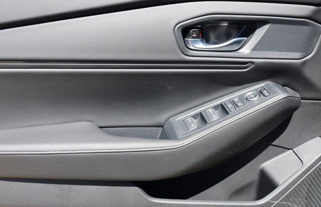 2025 Honda Accord Hybrid Sport Sedan