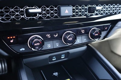 2025 Honda Accord Hybrid Sport Sedan