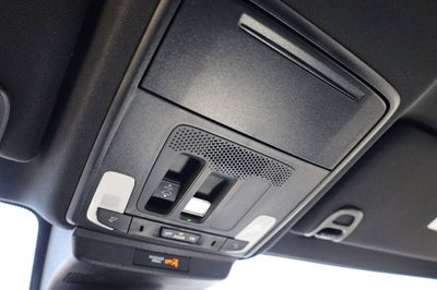 2025 Honda Accord Hybrid Sport Sedan