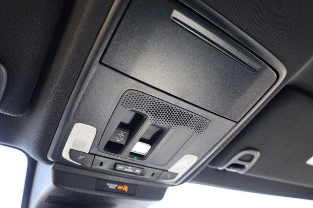 2025 Honda Accord Hybrid Sport Sedan