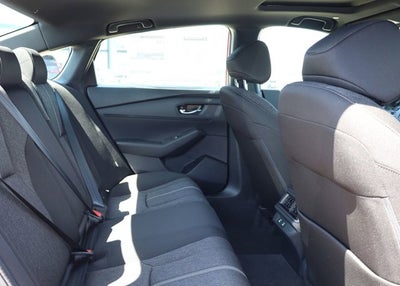 2025 Honda Accord Hybrid Sport Sedan