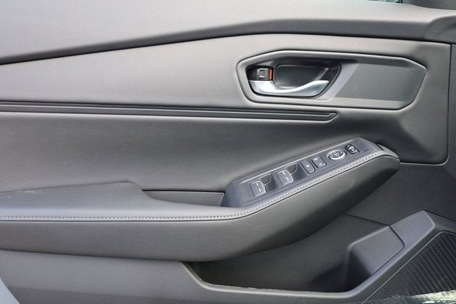 2026 Honda Accord Hybrid Sport Sedan