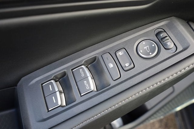 2026 Honda Accord Hybrid Sport Sedan