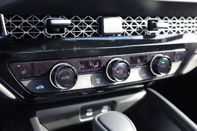 2026 Honda Accord Hybrid Sport Sedan