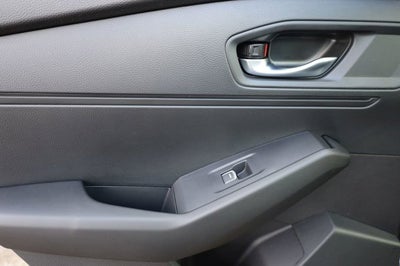 2026 Honda Accord Hybrid Sport Sedan