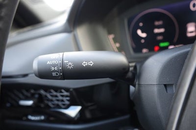 2026 Honda Accord Hybrid Sport Sedan