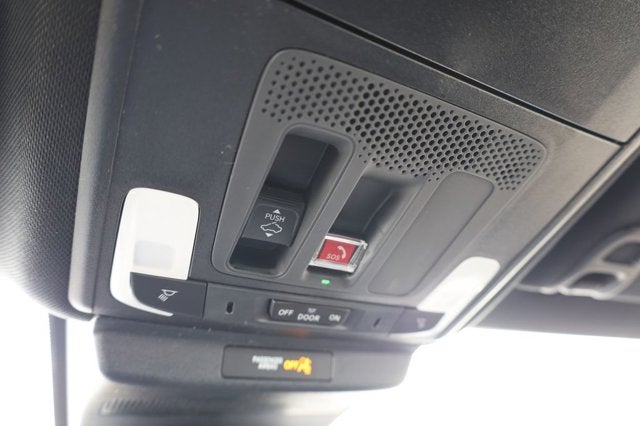 2026 Honda Accord Hybrid Sport Sedan