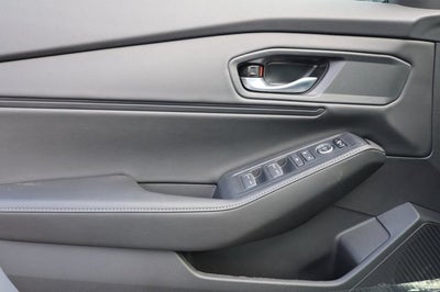 2026 Honda Accord Hybrid Sport Sedan