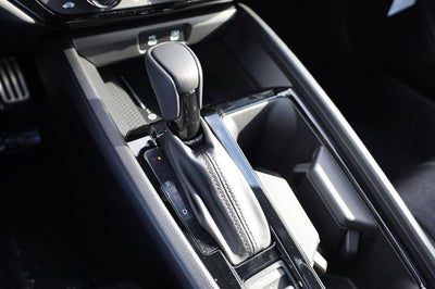 2026 Honda Accord Hybrid Sport Sedan