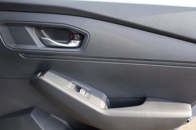 2026 Honda Accord Hybrid Sport Sedan