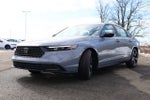 2026 Honda Accord Hybrid Sport Sedan