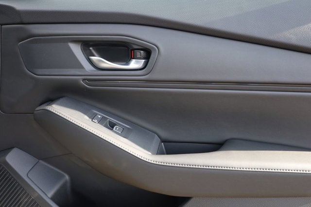 2026 Honda Accord Hybrid Sport Sedan