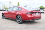 2026 Honda Accord Hybrid Sport Sedan