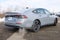 2026 Honda Accord Hybrid Sport Sedan