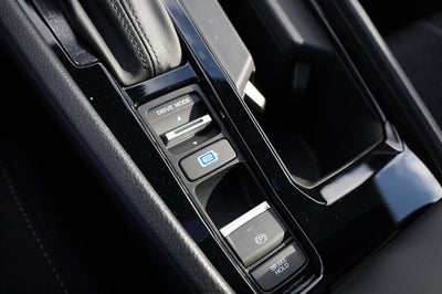 2026 Honda Accord Hybrid Sport Sedan