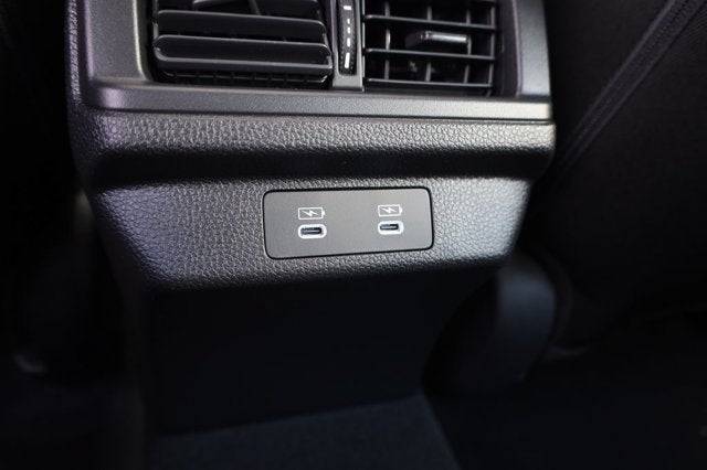2026 Honda Accord Hybrid Sport Sedan