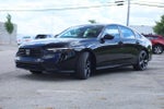 2026 Honda Accord Hybrid Sport Sedan