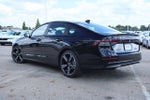 2026 Honda Accord Hybrid Sport Sedan