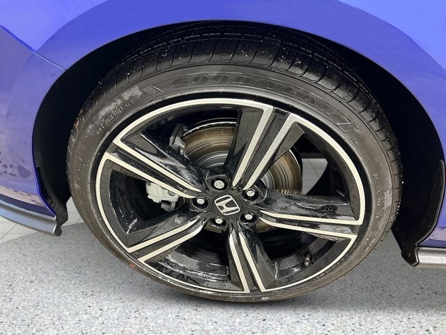 2026 Honda Accord Hybrid Sport Sedan