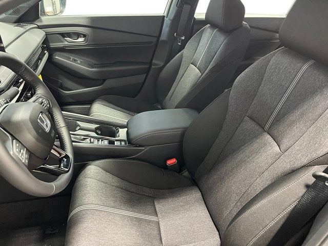 2026 Honda Accord Hybrid Sport Sedan