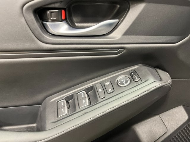 2026 Honda Accord Hybrid Sport Sedan