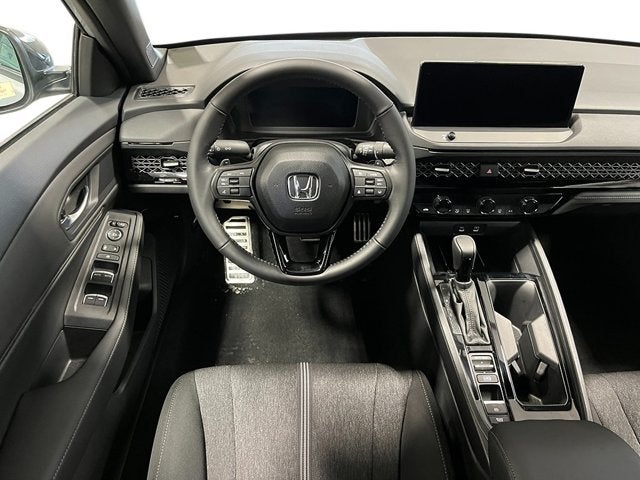 2026 Honda Accord Hybrid Sport Sedan