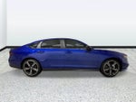 2026 Honda Accord Hybrid Sport Sedan