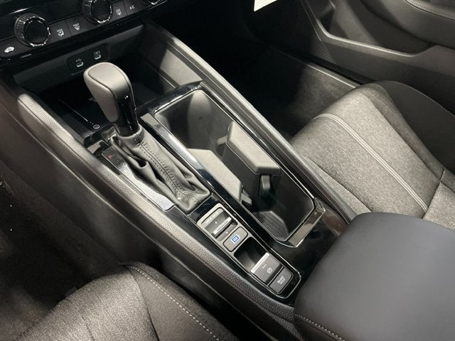 2026 Honda Accord Hybrid Sport Sedan