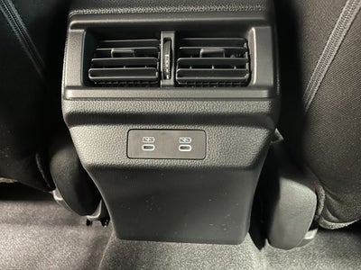 2026 Honda Accord Hybrid Sport Sedan