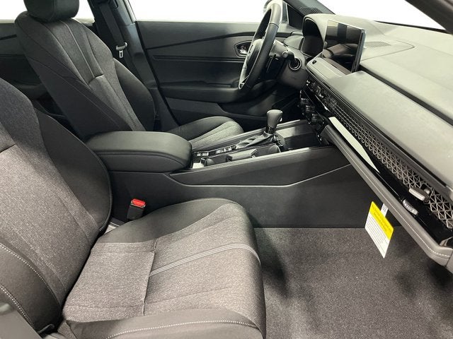 2026 Honda Accord Hybrid Sport Sedan