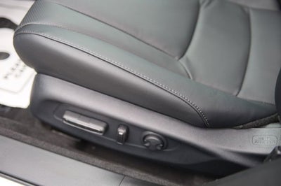 2026 Honda Accord Hybrid EX-L Sedan