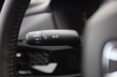 2026 Honda Accord Hybrid EX-L Sedan