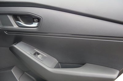 2026 Honda Accord Hybrid EX-L Sedan